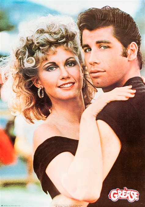 Grease 1978 yapımı bir Amerikan müzikal romantik komedisi ile unutulmaz bir yaz aşkının hikayesini anlatıyor!