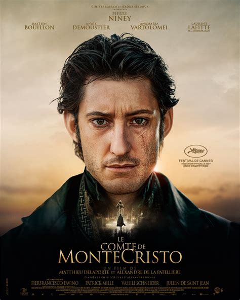 The Count of Monte Cristo gizem dolu bir aşk hikâyesi ve intikam arayışıdır!